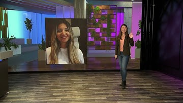 Three new ways to enrich your productivity apps with Microsoft Graph tools and data | BRK244