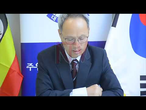 Korea donates rice to support over 200,000 schoolchildren