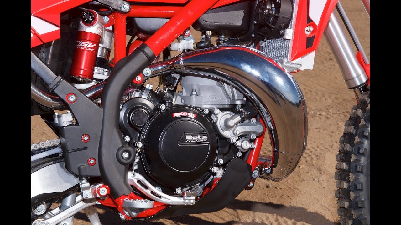 A Short Review of the 2018 Beta Xtrainer 300 Specifications YouTube