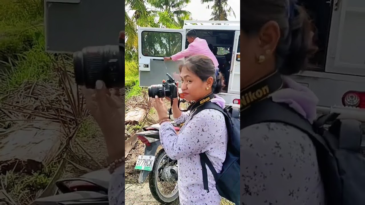 Wedding 💍💒 JESSAH MICHAEL 😍🩷