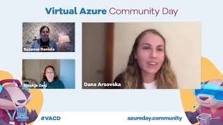 Dana Arsovska   The right way to do Azure functions in Python