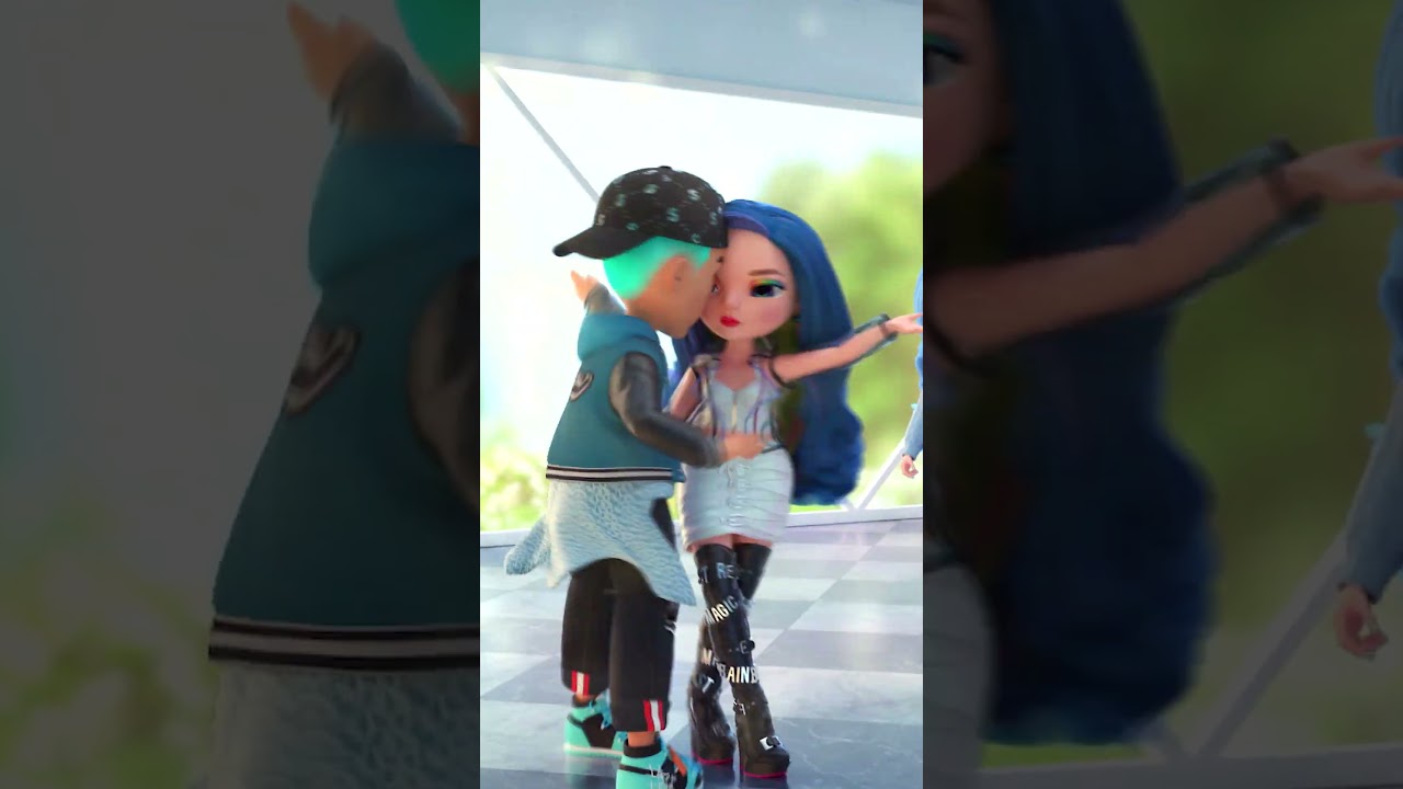 Speak Your Mind in DANCE 💃🕺 | Rainbow High 