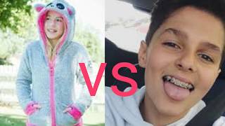 Une Pee Jajoux Vs Enzo Tais Toi