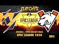 VIRTUS.PRO VS VIKIN.GG DIVISION 1 UPPER BRACKET | BO3 SERIES |  - EPIC LEAGUE 2020  (English Caster)