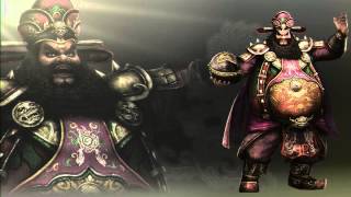 Dynasty Warriors 8 Others Wallpapers Including (DLC)