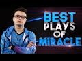 Nigma.Miracle- | BEST Plays of BEYOND EPIC 2020 Dota 2