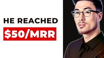 Achieving $50 MRR  - A Micro SaaS Journey to Success