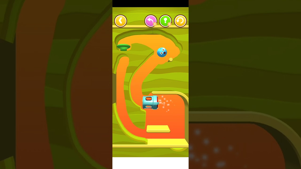 dig this 2 level 41-9 | JUNGLE JAPES | dig this 2 world 41 episode 9 solution gameplay walkthrough