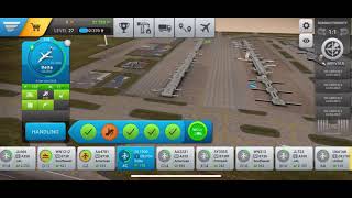 World of Airports - Washington Dulles International Airport  IAD Mini Fun Land 001086 screenshot 4