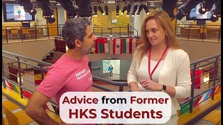 How to get admitted and stand out at the Harvard Kennedy School (Harvard Application 2023)