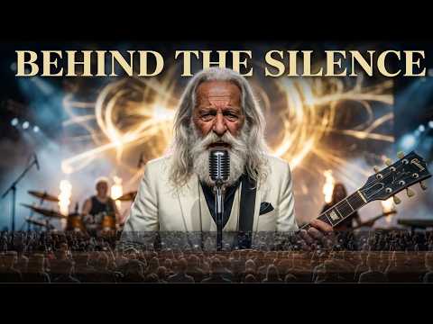 “BEHIND THE SILENCE” | A Heartbreaking Song That Will Stay With You