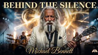 Michael Bennett Behind The Silence A Heartbreaking Song That Will Stay With You