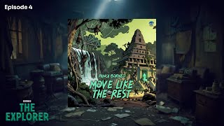 Download Lagu Panca Borneo - Move Like The Rest | Episode 4 MP3