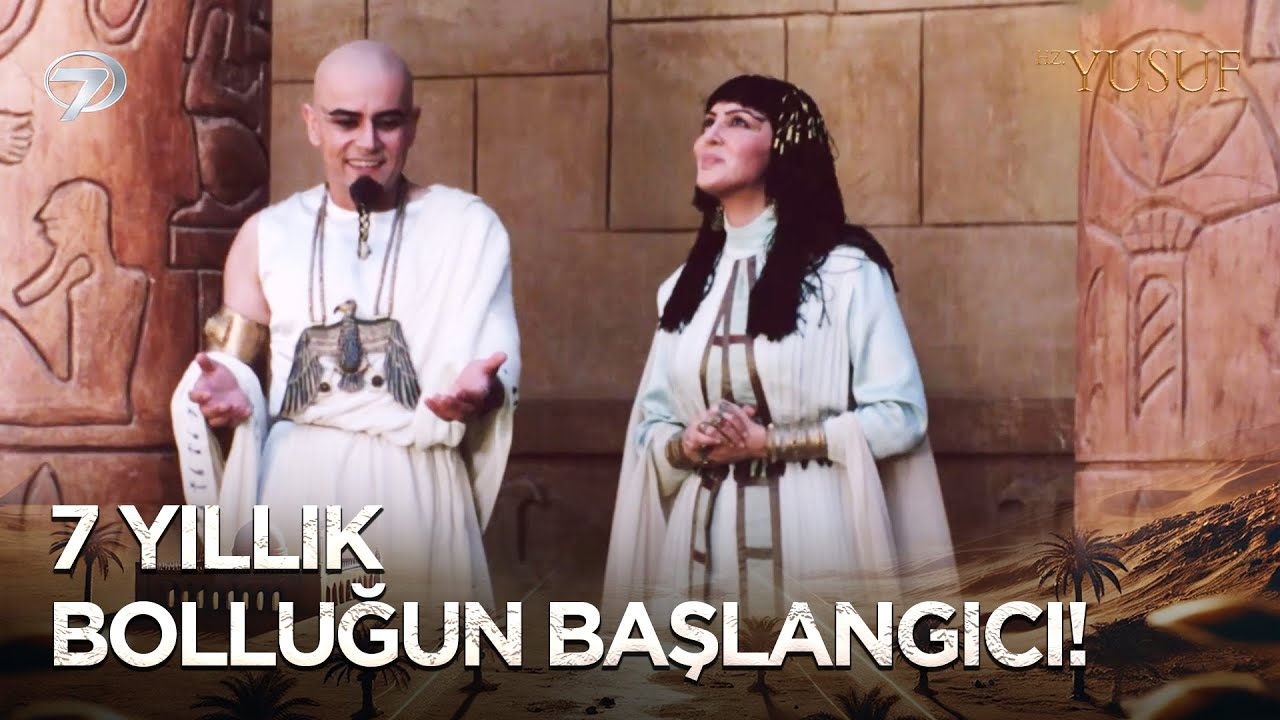 Hz. Yusuf'un Dedikleri Çıktı | Hz. Yusuf