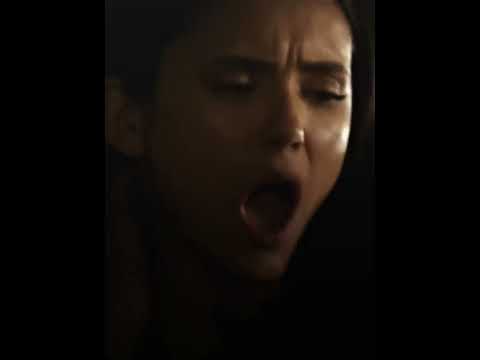 The Regret On His Face Damonsalvatore Elenagilbert Youtubeshorts Tvd