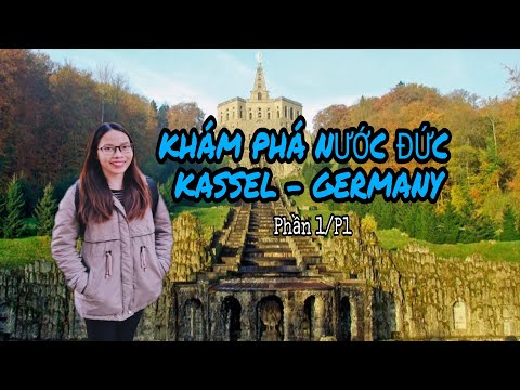 Video: Những điều phải làm hàng đầu ở Kassel, Đức