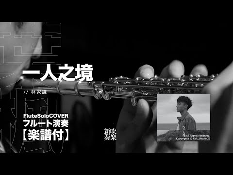 Solitude (Flute solo ) - TerenceLam