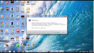 Cách cài đặt và sử dụng roboform screenshot 5