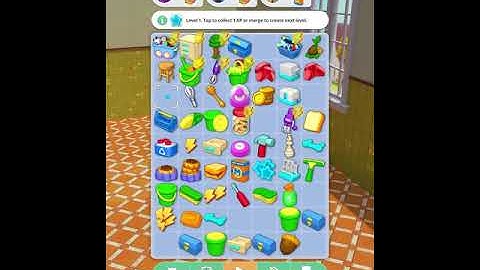 Mergedom Gameplay Part 9