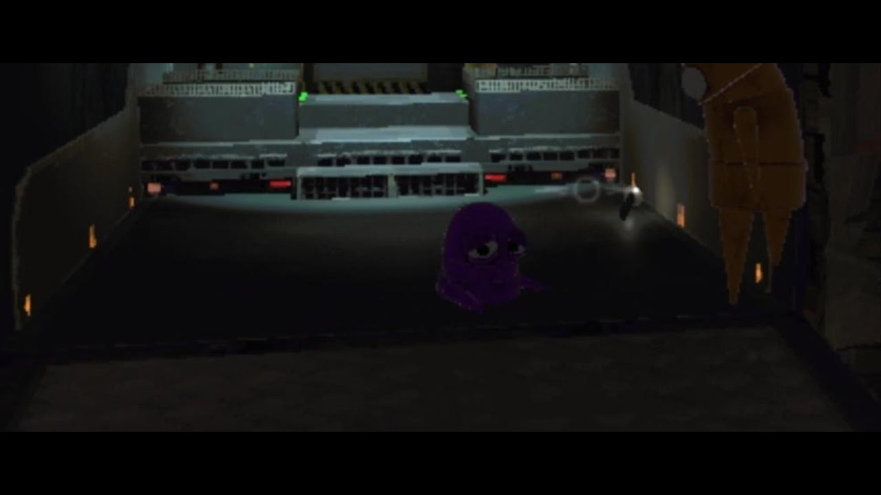 REPO - LET ME DOWN -shop time