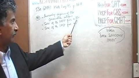 GMAT Review 13th Edition, Day 95, p164, ps90, Problem Solving, Prep Tutor via skype GMAT, GRE, SAT