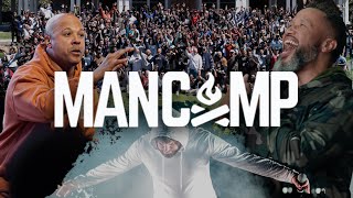 Man Camp 2024 Recap