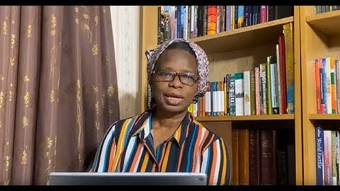 Course 132: Digging Deep Series - The Parables ~ A Certain Samaritan