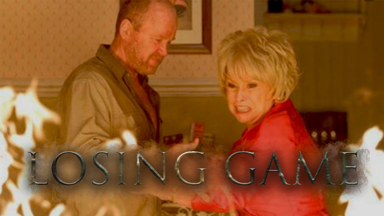 EastEnders || Losing Game