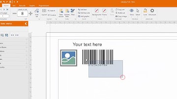 Labeljoy 6 - Comment charger des données à partir d