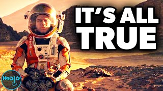 Top 10 Scientifically Accurate Movies