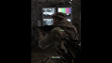 Stronghold Pt.3 - COD MW3 #shorts #short #gaming #shortsvideo #callofduty #codmw2 #codmw3 #ps5 #ps4