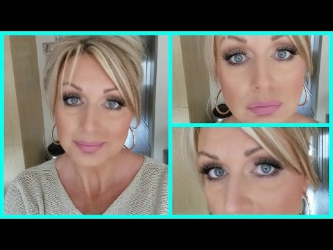 The Best Beauty Tutorials For Mature Women on YouTube | POPSUGAR Beauty