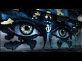 I Rise (Cat's Eye View Photography from June 2025)