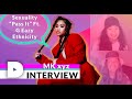 MK xyz Interview - "Pass It" w G Eazy, Mentorship w Tank, Name, Origin, Sexuality, New Music & More!