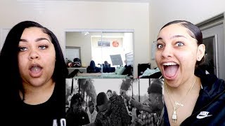G-Eazy, Blueface - West Coast (Official Video) ft. ALLBLACK, YG Reaction | Perkyy and Honeeybee