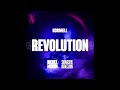 KORDHELL REVOLUTION Slowed Reverbed