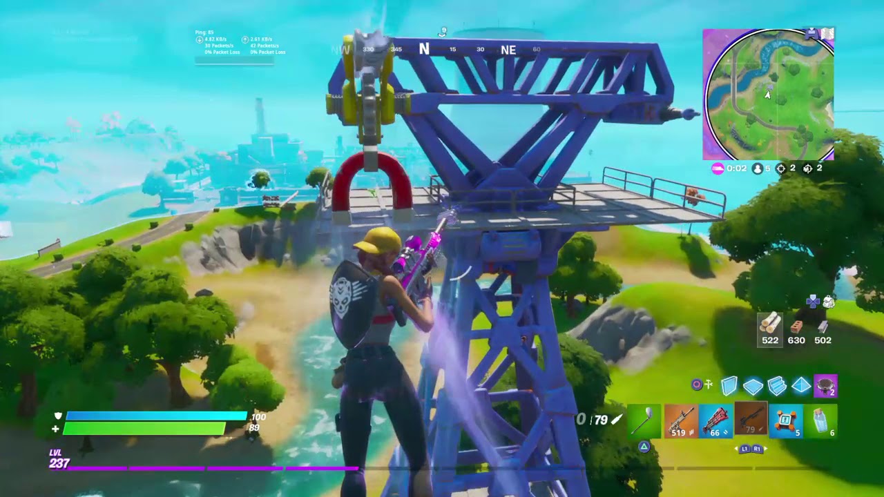 Fortnite_20200624130912 YouTube