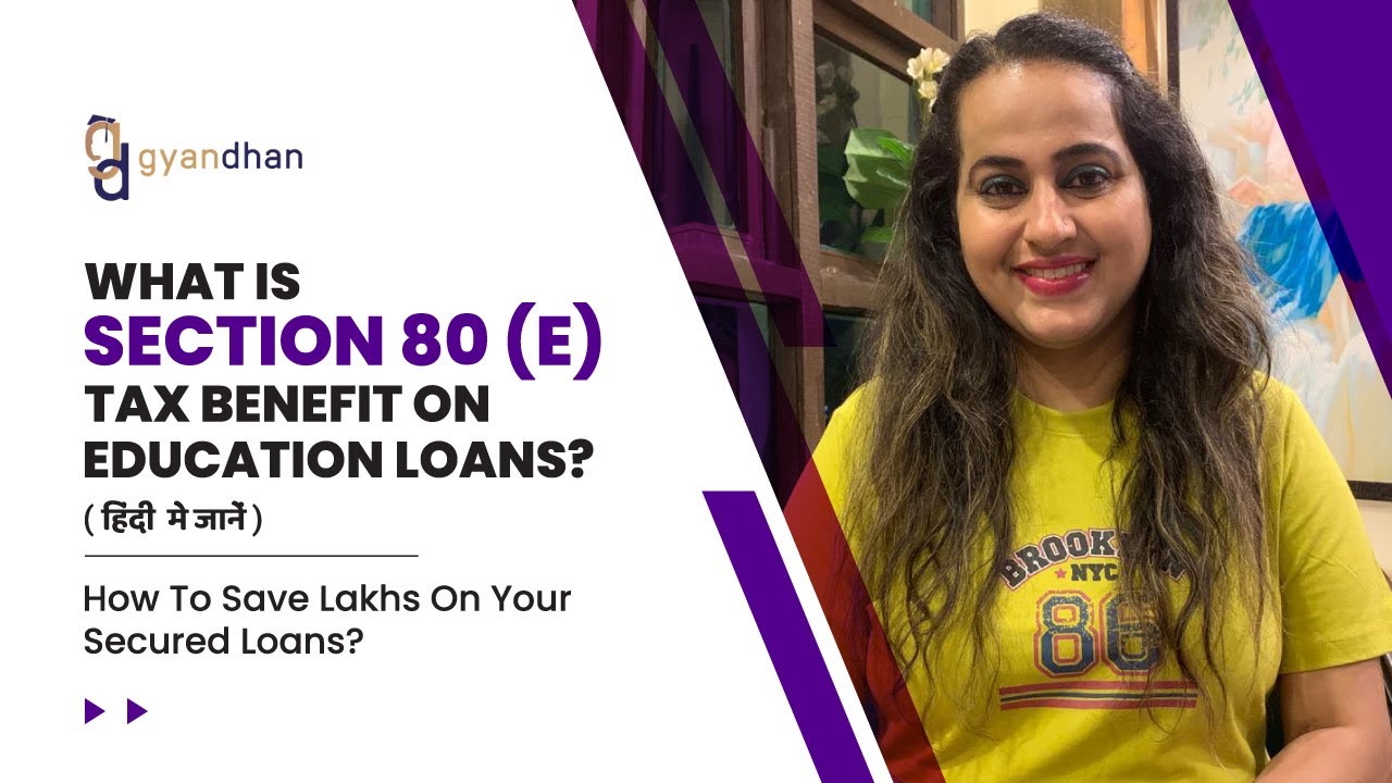 abroad-education-loan-income-tax-exemption-section-80-e-hindi-how