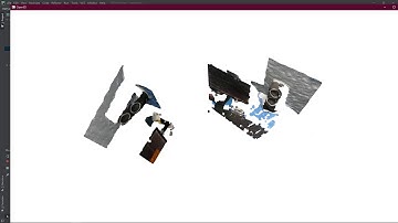 realsense + Open3D  (1)