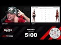 #UFCEdmonton Watch Along w/ UFC Hall of Famer Jens Pulver