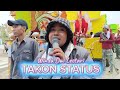 TAKON STATUS || WINDA DWI LESTARI || ANDI PUTRA 1 || BONGAS SABRANGWETAN