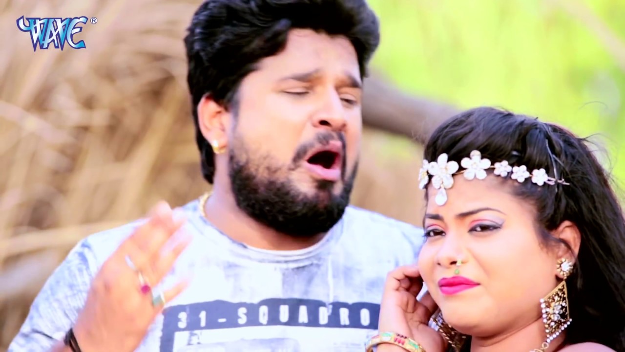 Ritesh Pandey              Labari Re Labari   Bhojpuri Hit Song