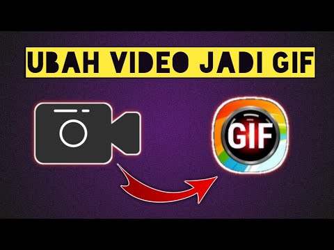 Video: Bisakah meme menjadi GIF?