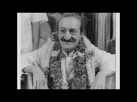 Meher Baba' Prayers - Universal Prayer (Master’s Prayer), Prayer of Repentance and Beloved God