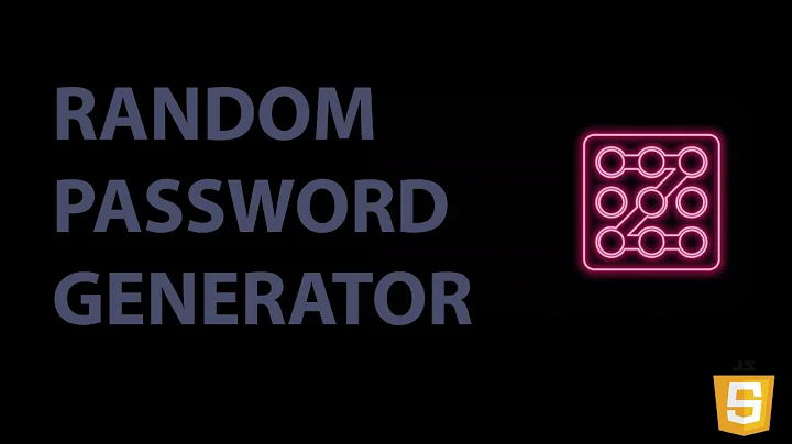 Create Secure Passwords Easily