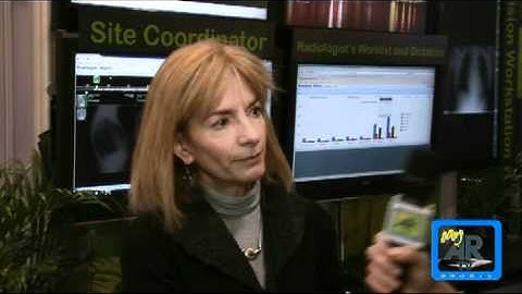 MyAR TV: Interoperability with Brit Systems