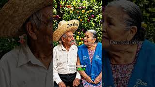 Doña Juana tiene otro #doñajuana #donchuy #abuelos humor #gracioso