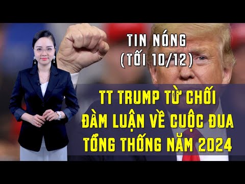 Tin Nóng (Tối 10/12): Trung Quốc ‘TỐ’ Việt Nam tiếp tục xây lấp, mở rộng đảo ở T.Sa