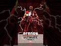 *SPOILERS* Ultimate Impact: Reborn 1. What’s yours take on the New Marvel Heroes & Villains?