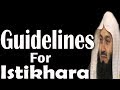 When & How To Ask Allah’s Guidance (Istikhara) To Make A Decision | Mufti Menk